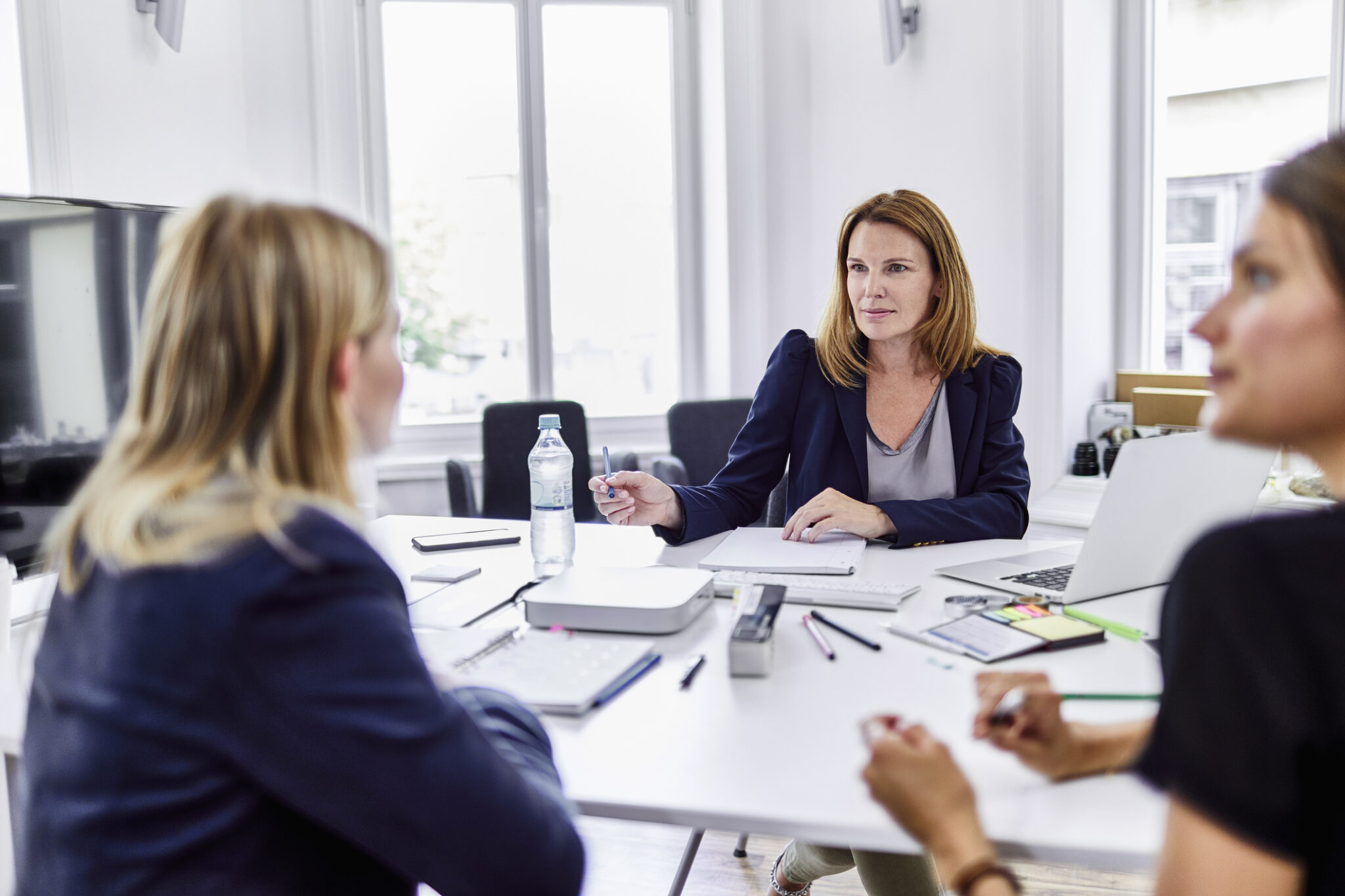 Le portage salarial, une solution d’avenir pour les Ressources Humaines
